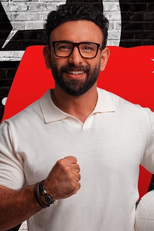 Ibrahim Fayek profile photo