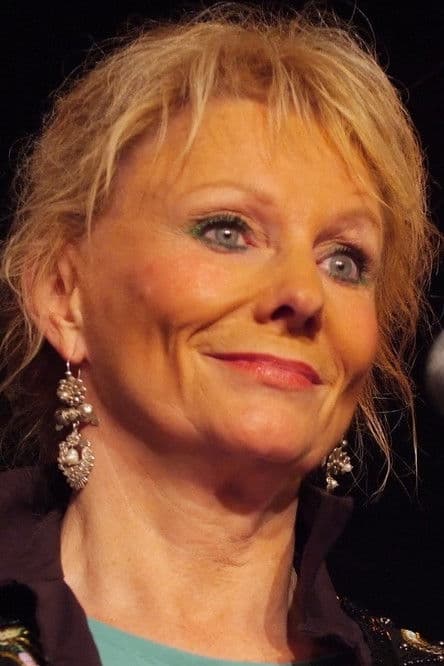 Annika Hoydal profile photo