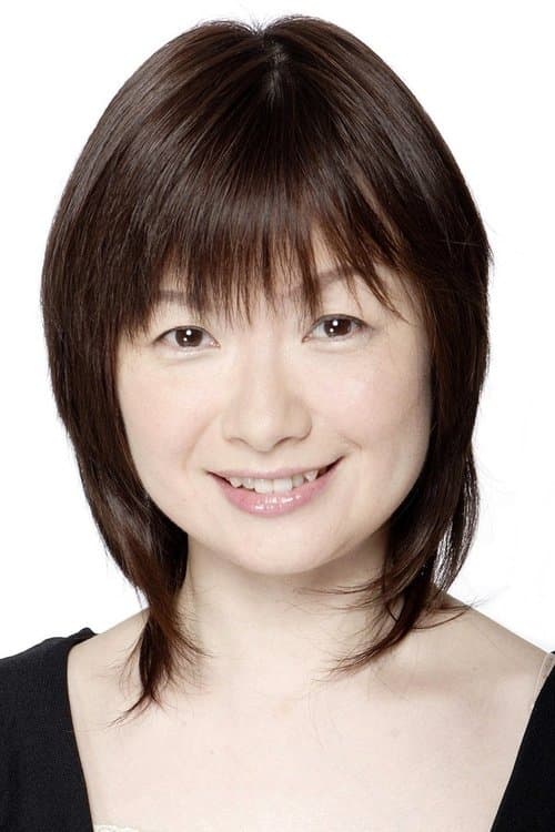 Ikue Otani profile photo