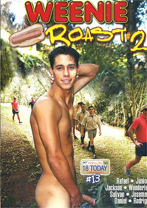 18 Today International 13: Weenie Roast 2 poster