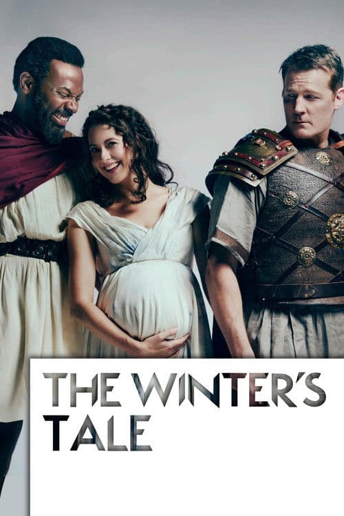 The Winter's Tale poster