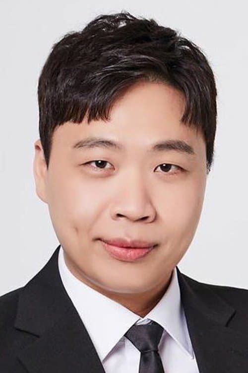 Lee Sang-jun profile photo