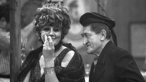 Zpívající přístavy poster