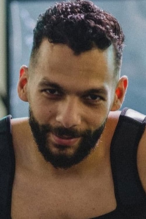 Curved Marvin profile photo