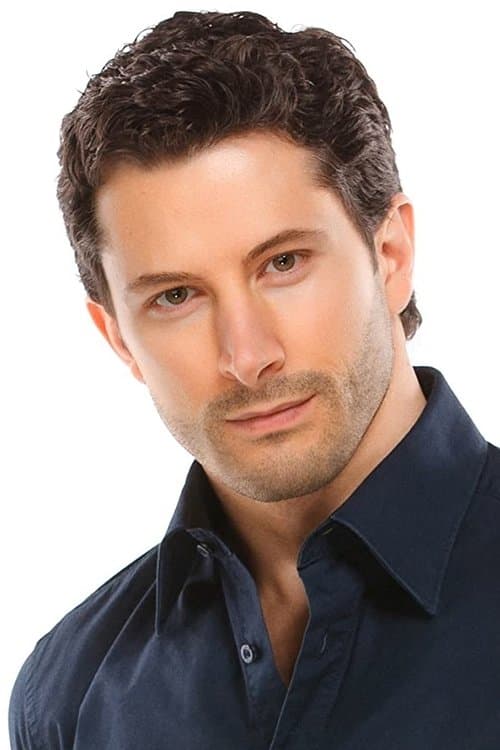 Marc Trottier profile photo