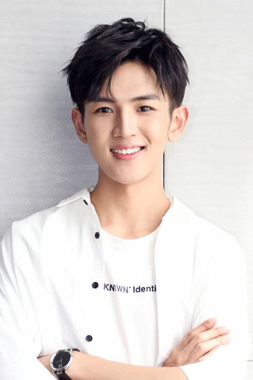Fan Jinwei profile photo