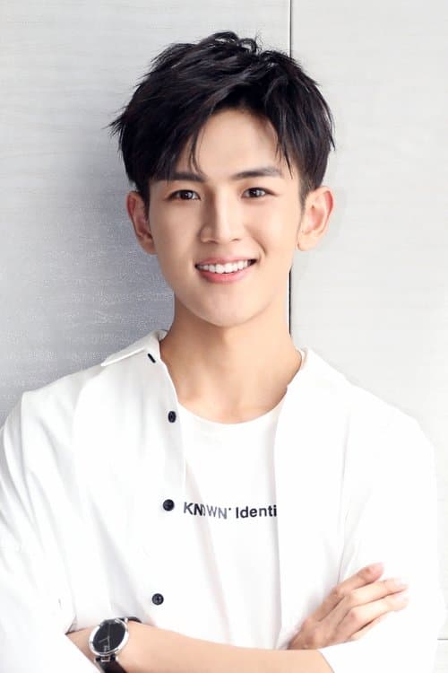 Fan Jinwei profile photo