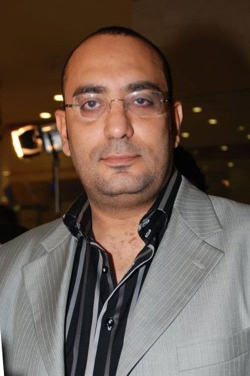 Akram Farid profile photo
