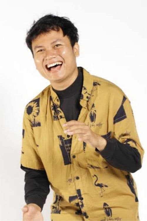 Bagas Sianipar profile photo