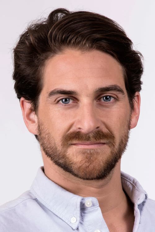 Gonzalo Winter profile photo