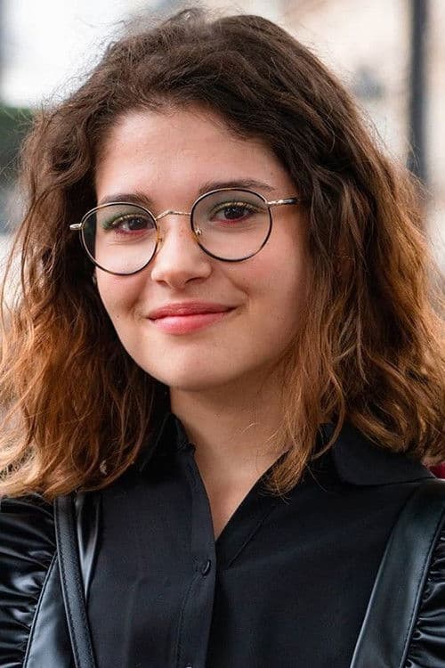 Coline Preher profile photo