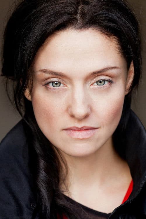 Serena Chloe Gardner profile photo