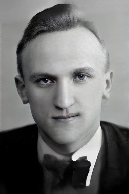 Aleksandras Žadeikis profile photo