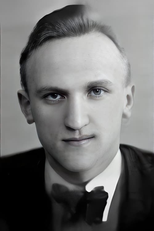 Aleksandras Žadeikis profile photo