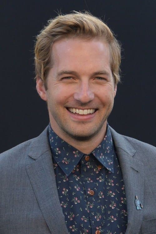 Ryan Hansen profile photo
