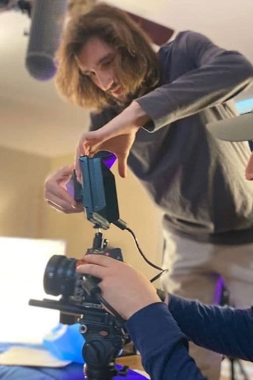 Michael Gregory profile photo