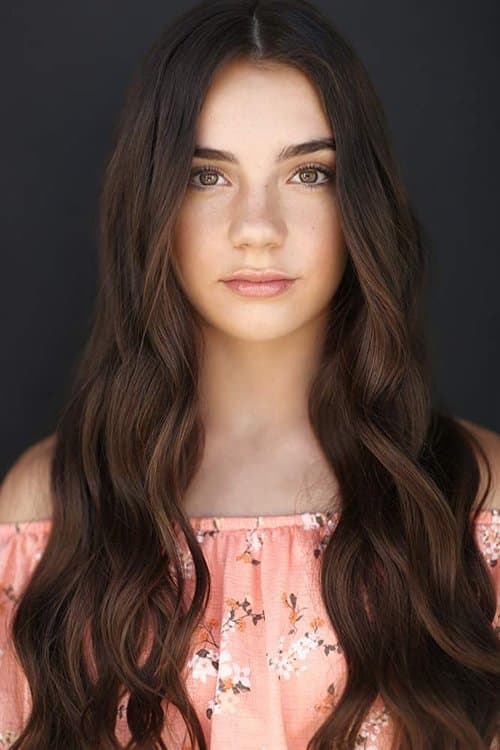 Micaela Nyland profile photo