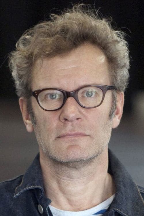 Tex Rubinowitz profile photo