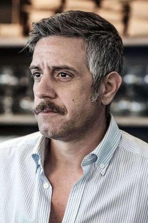 Andrea Venditti profile photo