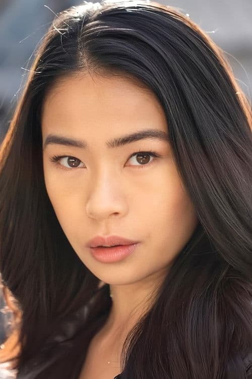 Sydney Veronica Lee profile photo