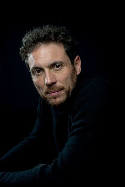 Olivier Casas profile photo