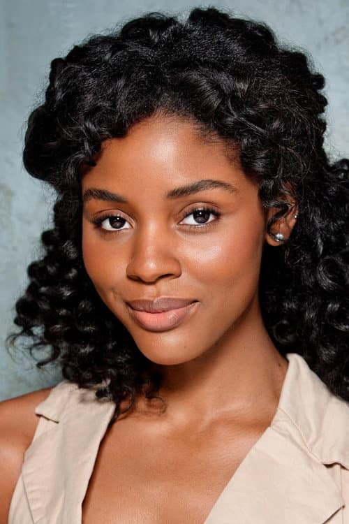Naomi Baker profile photo