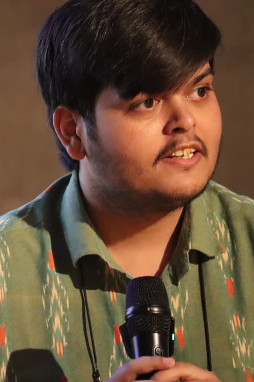 Eshan Sharma profile photo