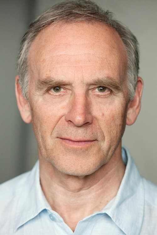 Paul Ridley profile photo