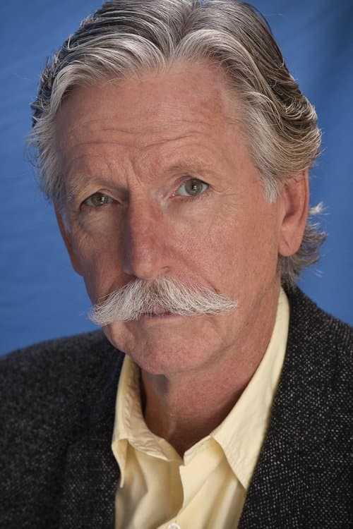 Geoffrey Wade profile photo