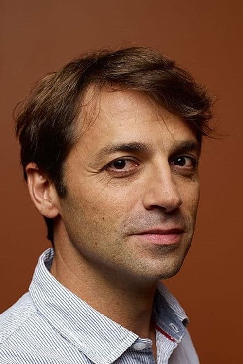 Luis Prieto profile photo