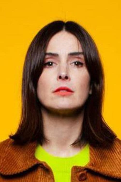 Amaia Tirapu profile photo