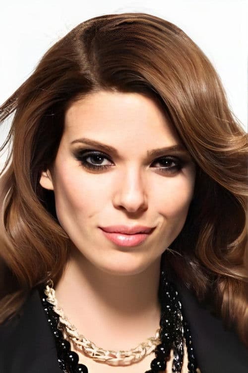 Larissa Gacemer profile photo