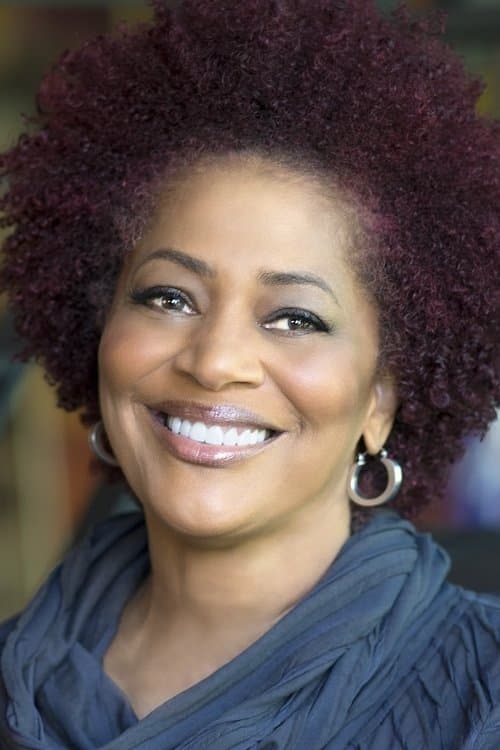 Terry McMillan profile photo