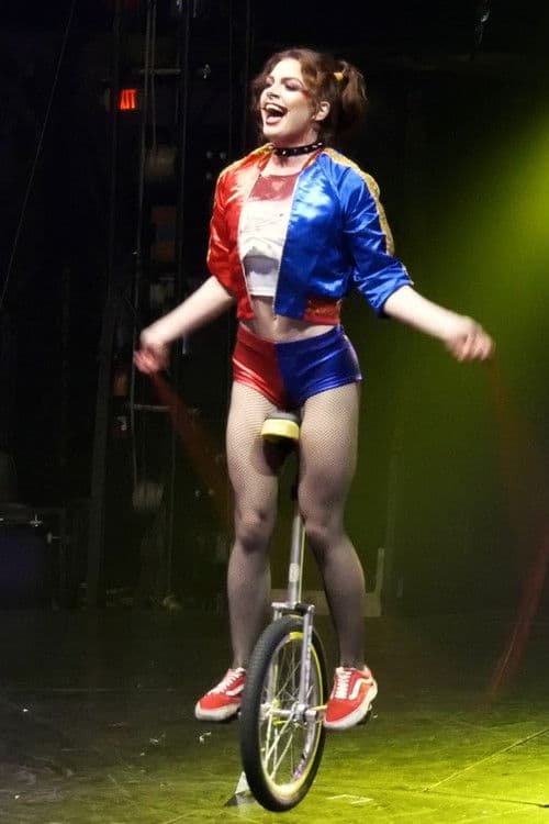 Margarita Denysova profile photo