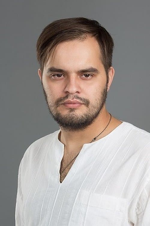 Alexander Babaev profile photo