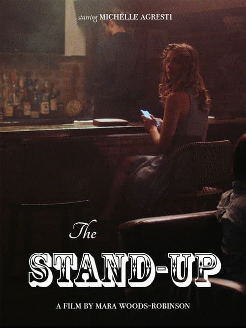 The Stand-Up poster