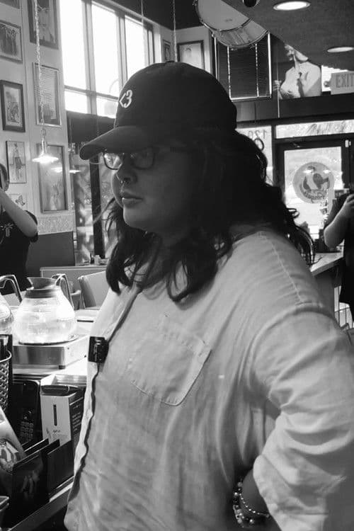 Josie Cruz profile photo