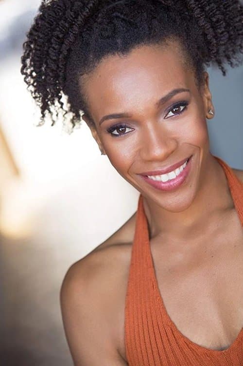 Geri-Nikole Love profile photo