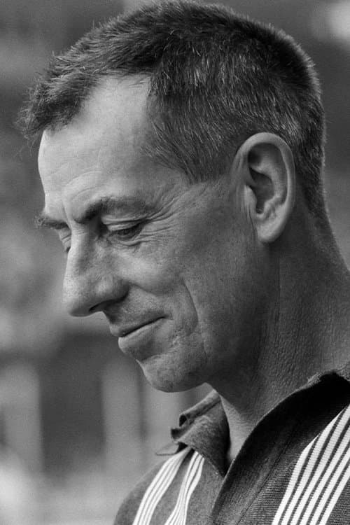 Ron Tauranac profile photo