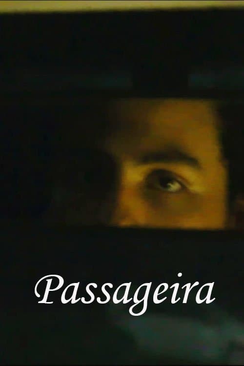 Passageira poster