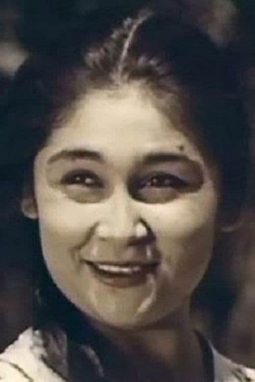 M. Arifjanova profile photo