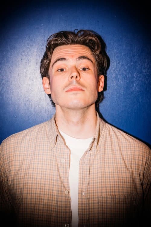 Rhys James profile photo