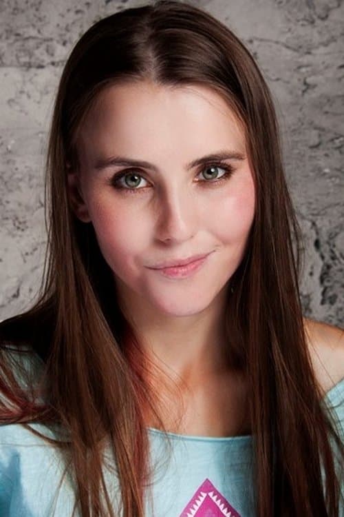 Irina Vinogradova profile photo