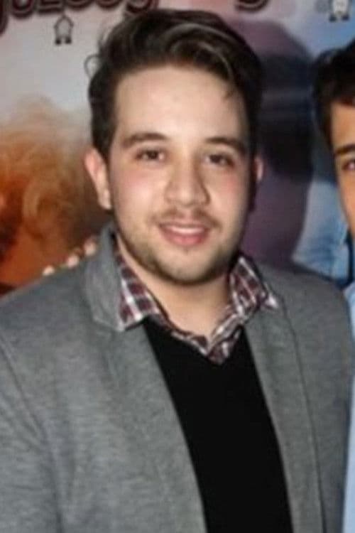 Nicolas Torcanowsky profile photo