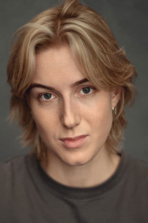 Anna Tolstoy profile photo