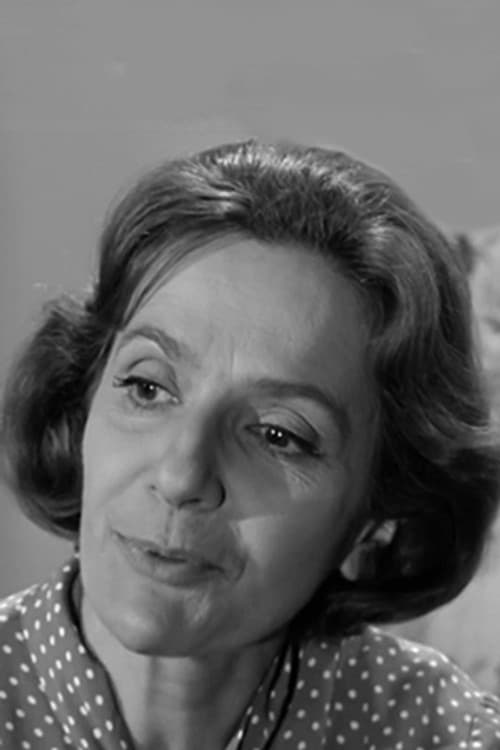 Athina Mihailidou profile photo