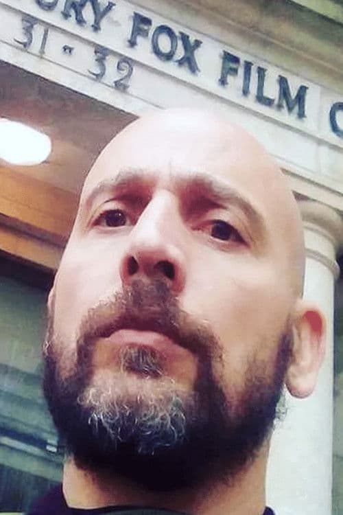 Alexandre Henry profile photo