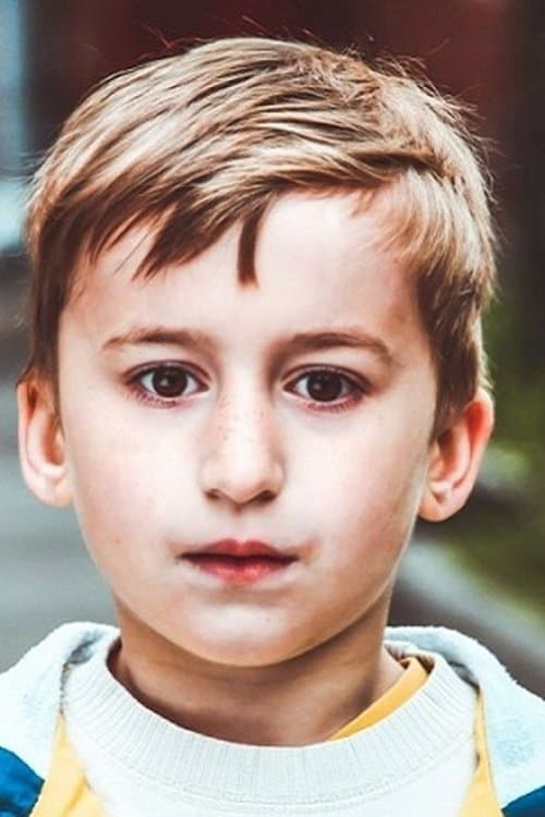 Nikita Markeev profile photo