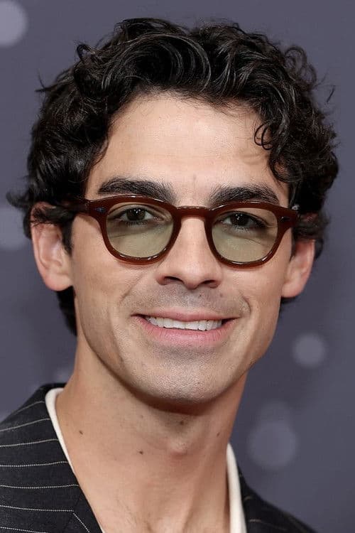 Joe Jonas profile photo