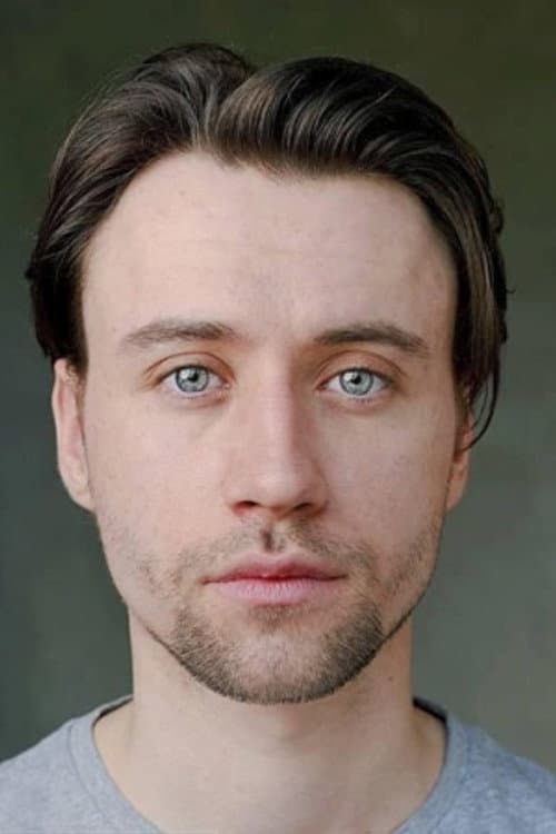 Shane O'Meara profile photo